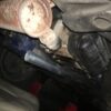 VWビートルTYPE-1　ロングタイプJパイプ　2本セット - 画像 (6)